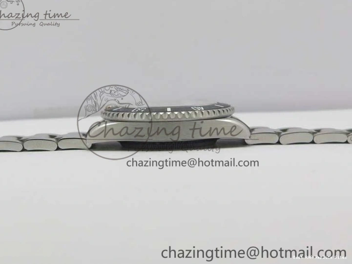 AAA Replica Watches Submariner Project VRF Andrea SS 2985 SS Pirlo Durable Bracelet on SA Edition Best Skeleton 1223